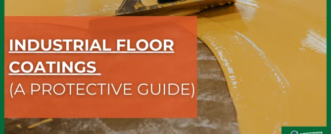 workshop floor coatings a protective guide