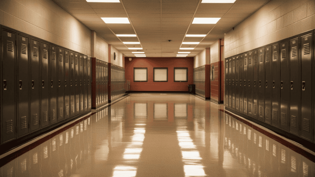 Albuquerque classroom flooring image Albuquerque classroom flooring