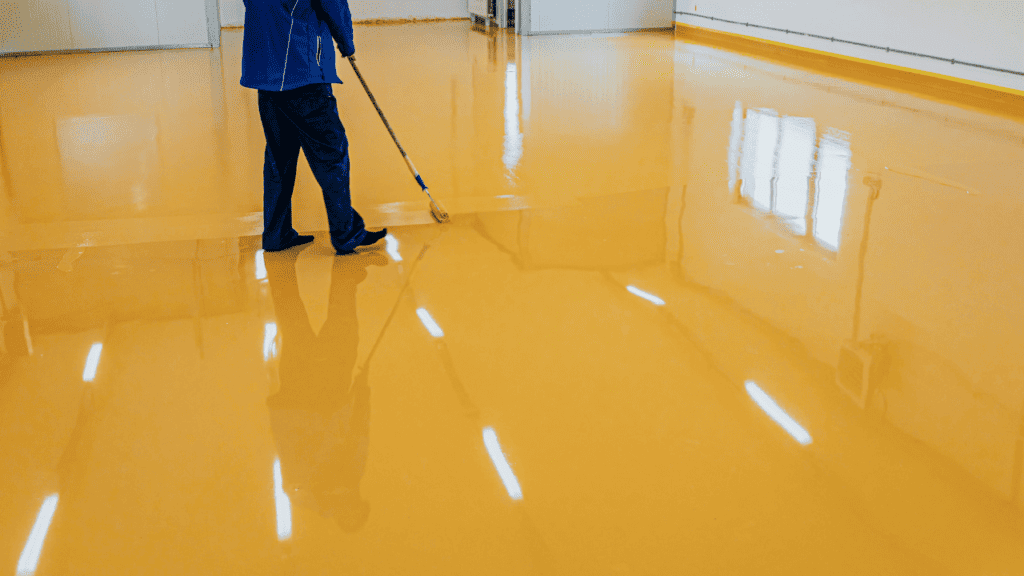Arlington VA Commercial Flooring – image Arlington VA Commercial Flooring image