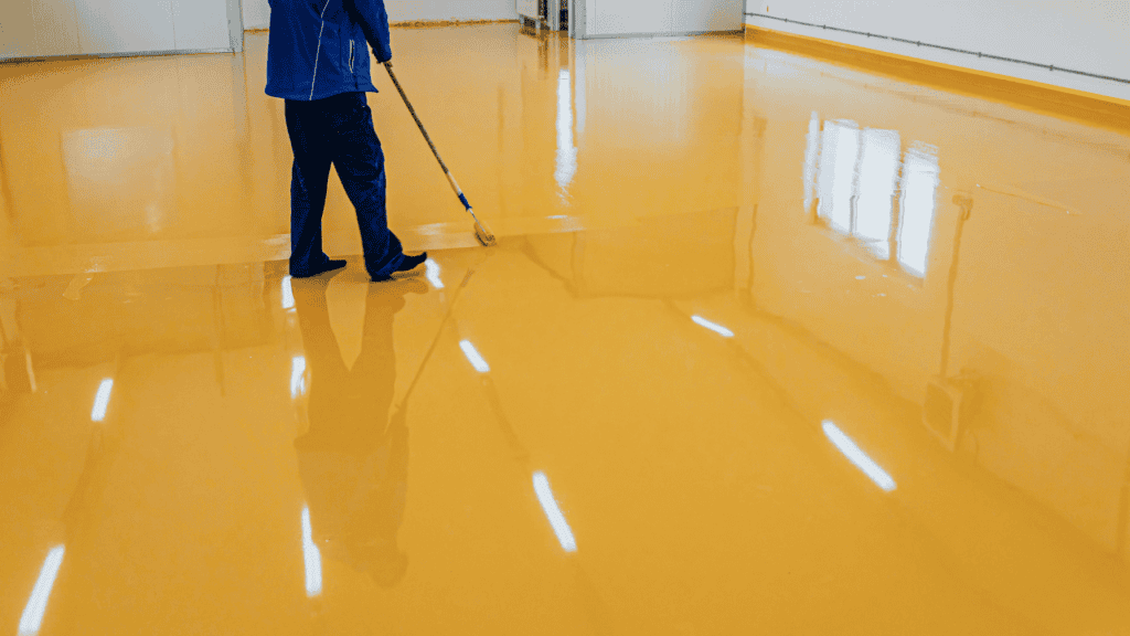 Charlotte Commercial Flooring – image Charlotte Commercial Flooring image