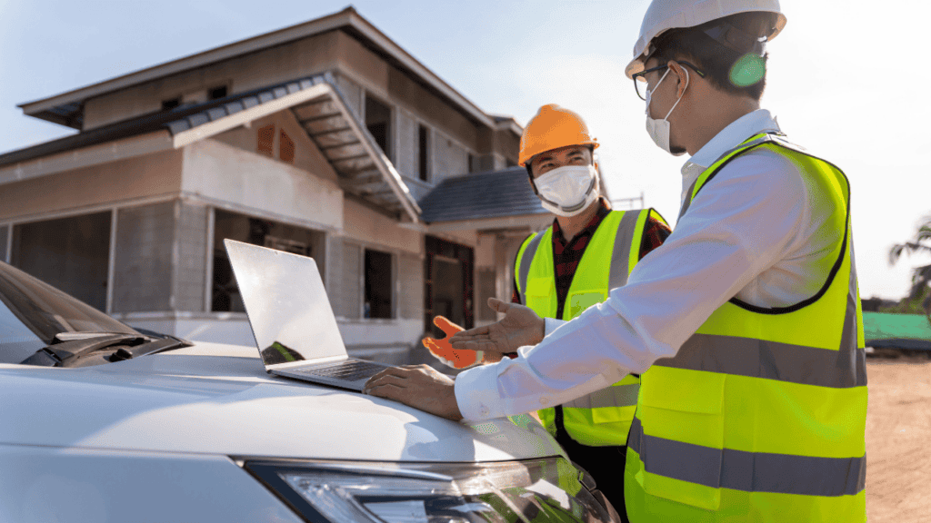 Charlotte floor coatings for general contractors content image Charlotte floor coatings for general contractors