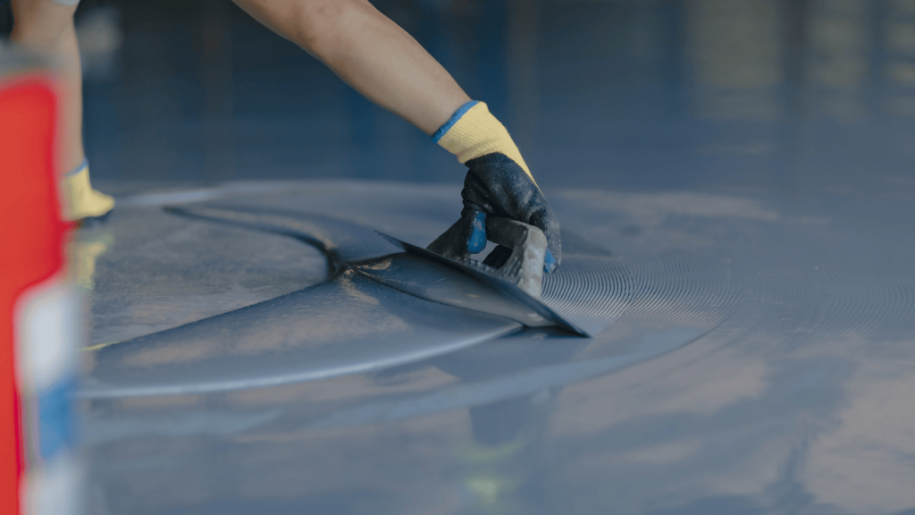 Charlotte shower waterproofing – image Charlotte shower waterproofing - image