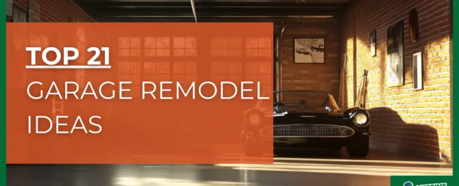 garage remodel ideas