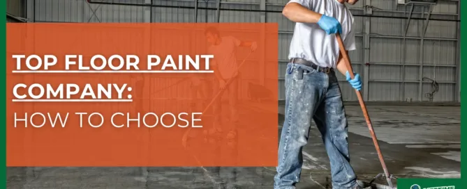 top floor paint company