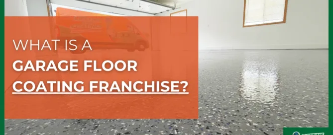 garage floor coating franchise