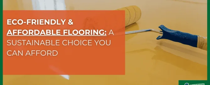 Affordable flooring - featured