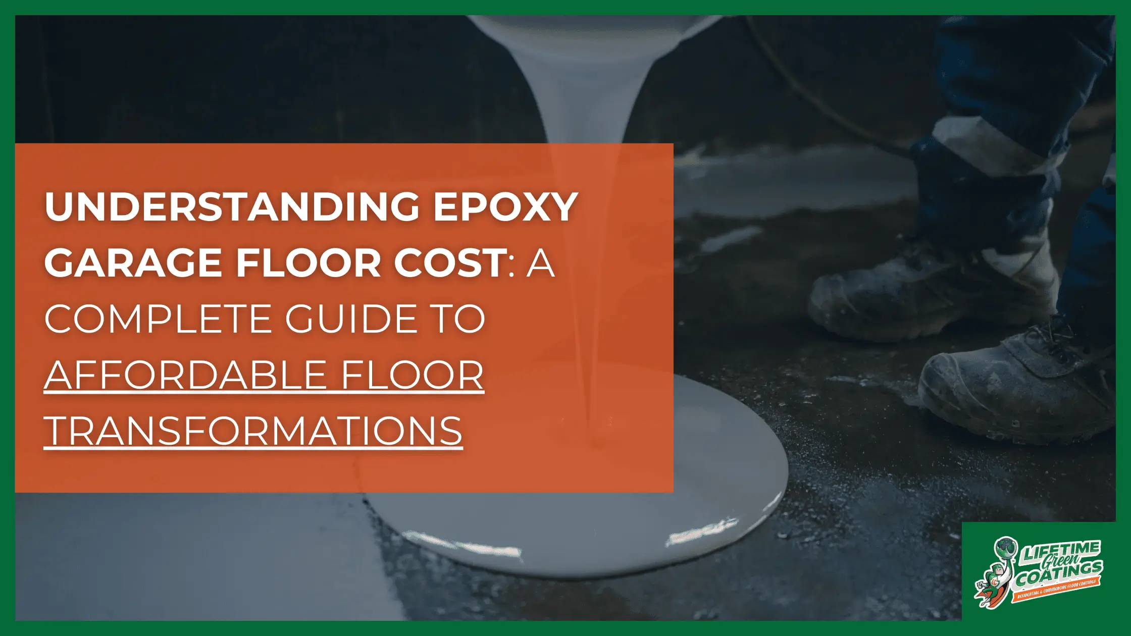 Epoxy Garage Floor Cost – featured -1 Epoxy Garage Floor Cost - featured -1