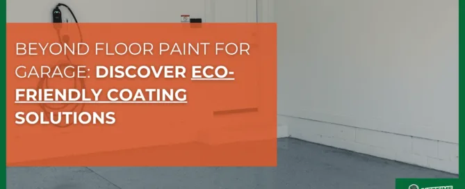 Floor Paint for Garage - featured