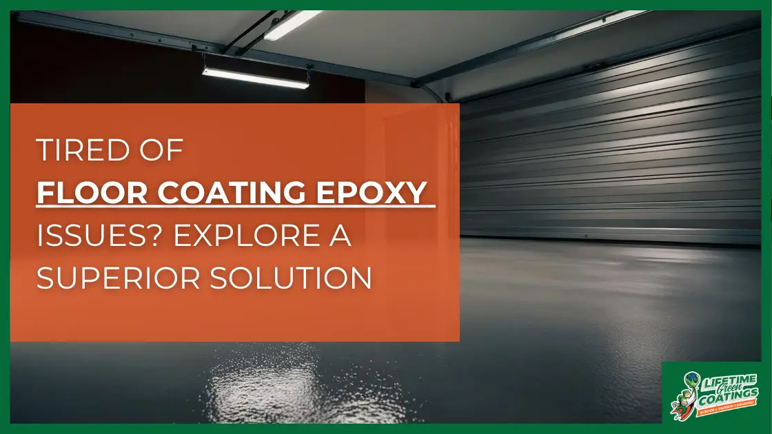 Floor coating epoxy image header Floor coating epoxy