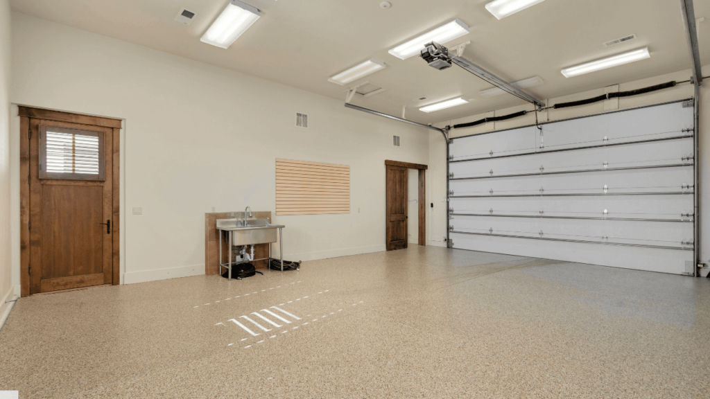 Garage Flooring Experts – image Garage Flooring Experts - image