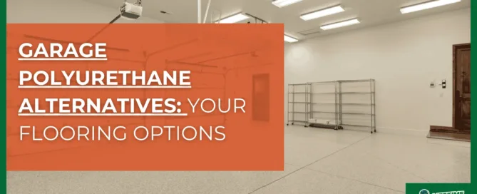 Garage Polyurethane Alternatives - featured