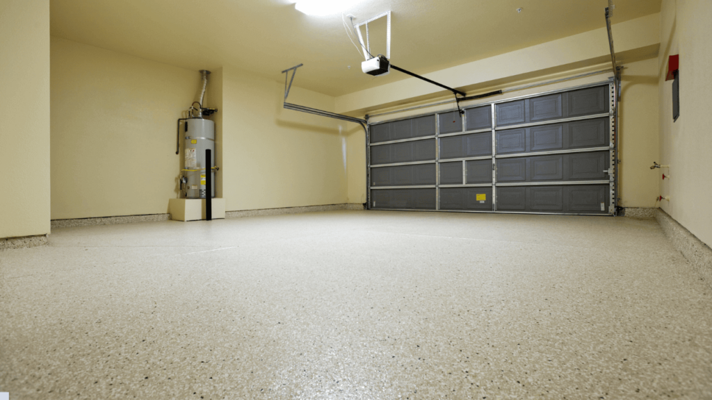 Garage Polyurethane Alternatives – image Garage Polyurethane Alternatives - image