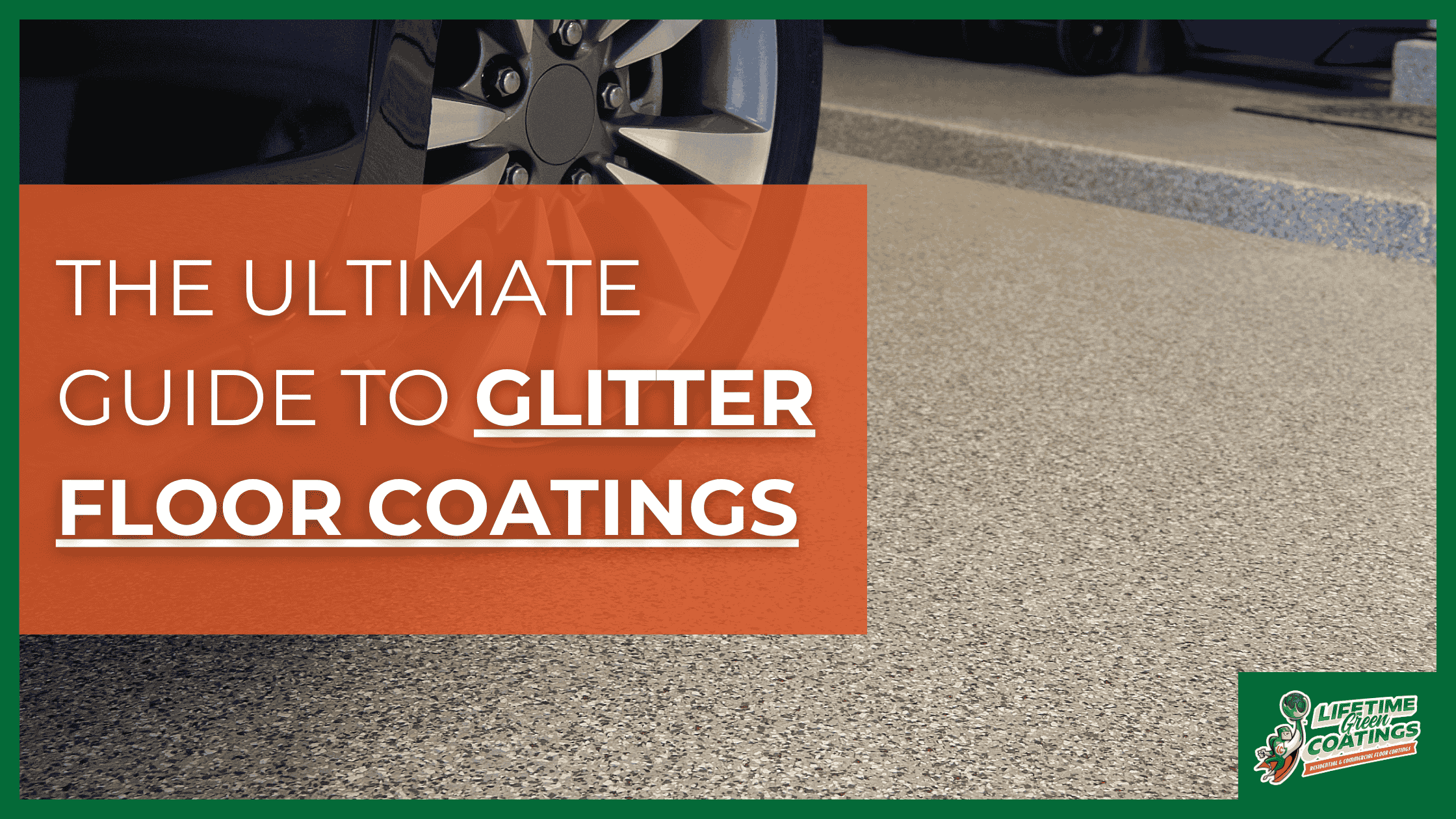 Glitter Floor – featured Glitter Floor - featured