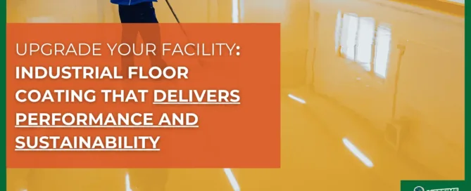 Industrial Floor Coating - featured