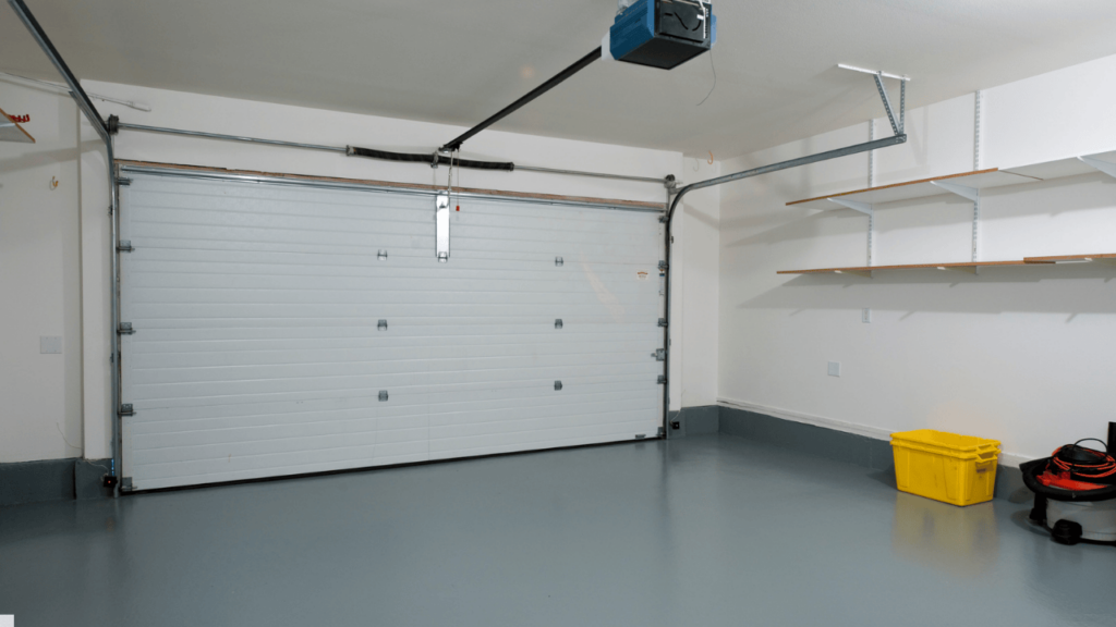 Lifetime Green Coatings vs Garage Experts – image Lifetime Green Coatings vs Garage Experts - image