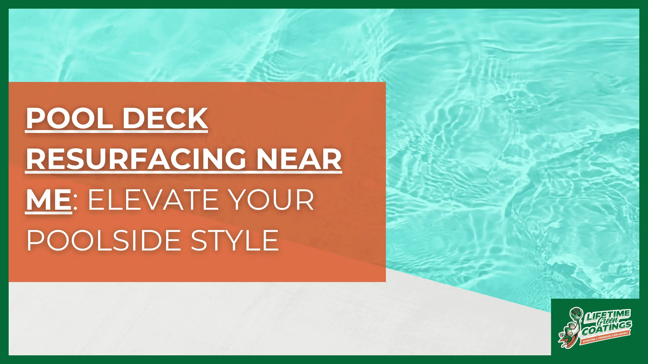Pool Deck Resurfacing Near Me – featured Pool Deck Resurfacing Near Me - featured