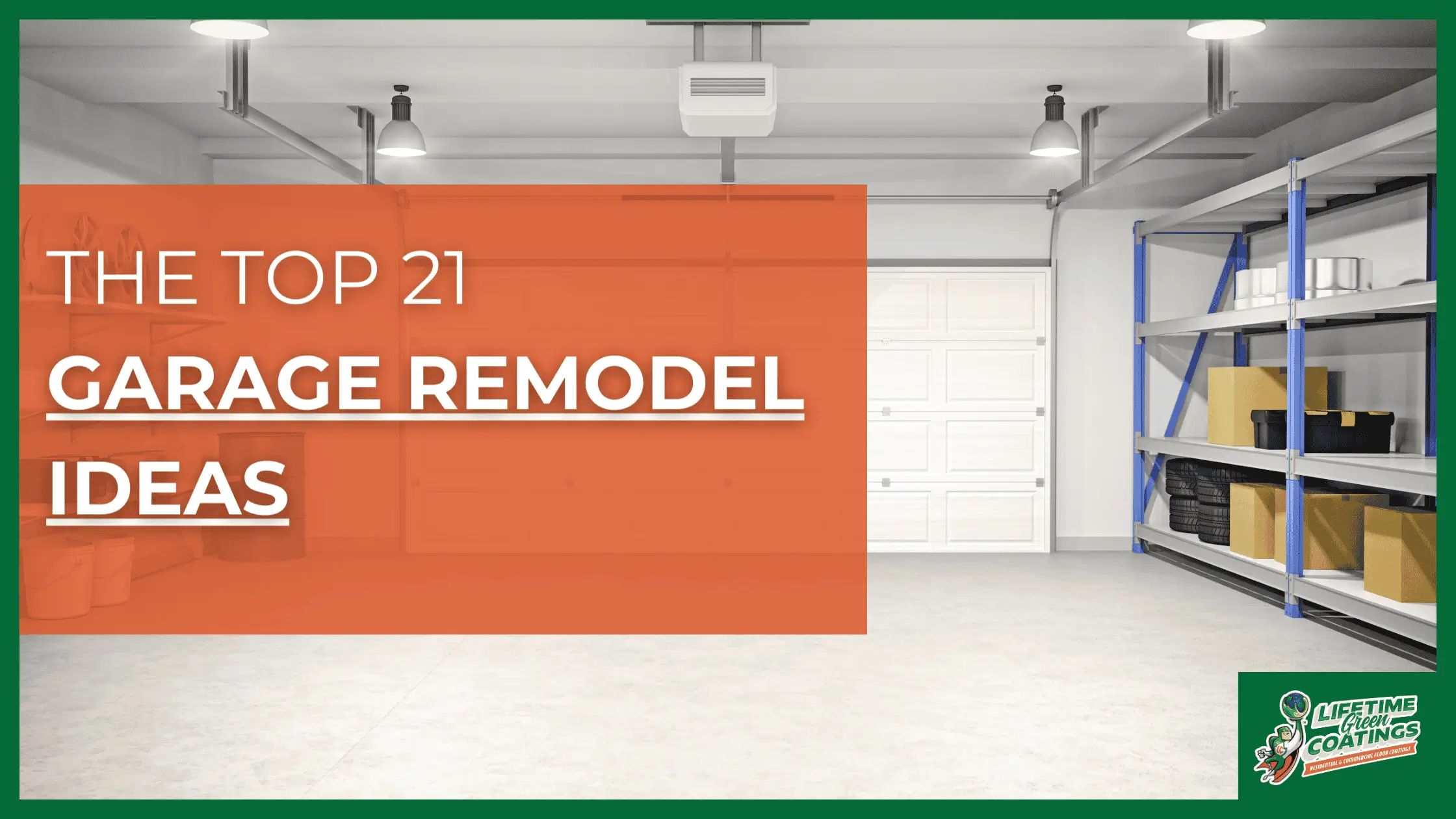 The Top 21 Garage Remodel Ideas – featured The Top 21 Garage Remodel Ideas - featured