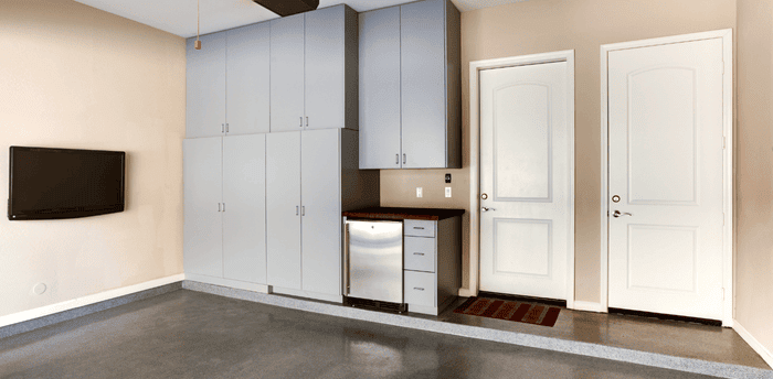 custom garage cabinets – image custom garage cabinets - image