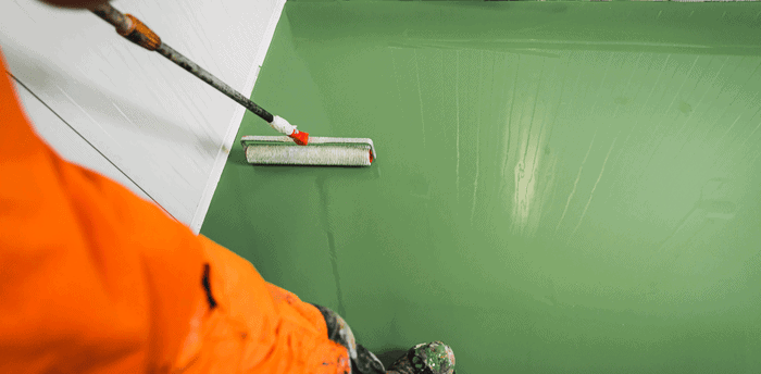 eco-friendly floor coating – image eco-friendly floor coating - image