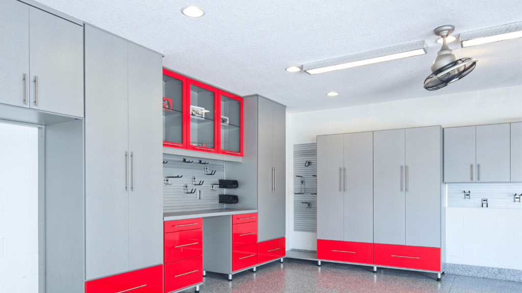 garage cabinet installation – image garage cabinet installation - image
