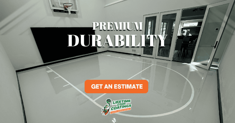 Premium Durability